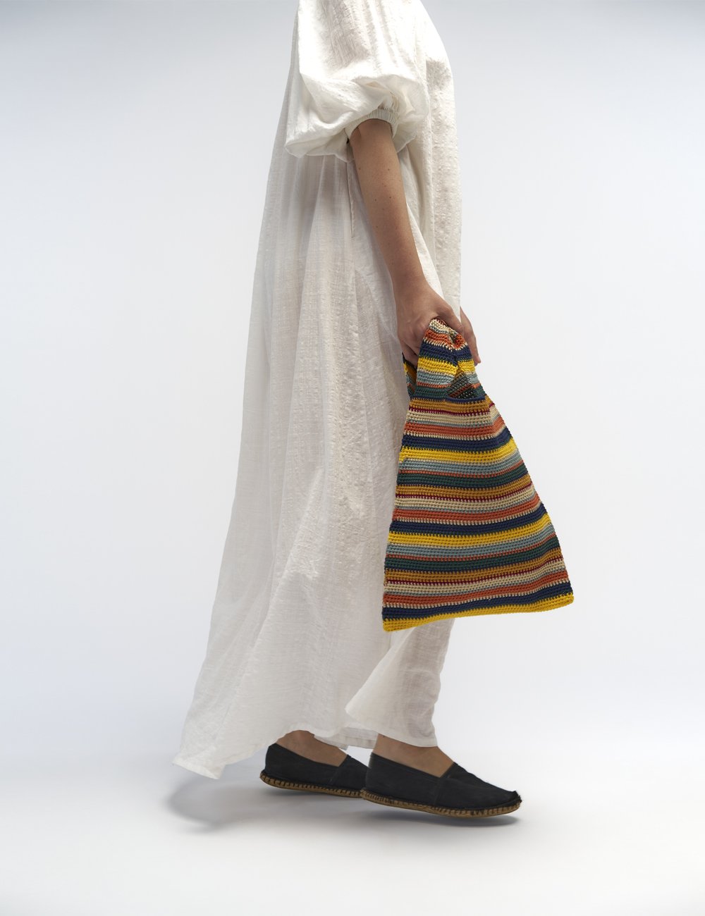 Azores Knit Bag - Image 2