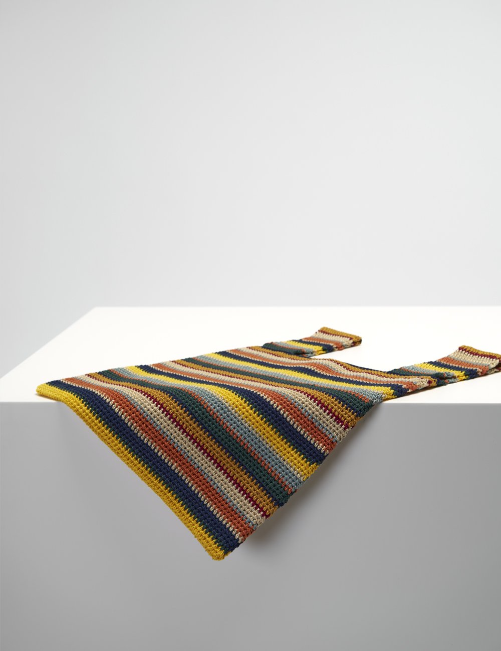 Azores Knit Bag - Image 3