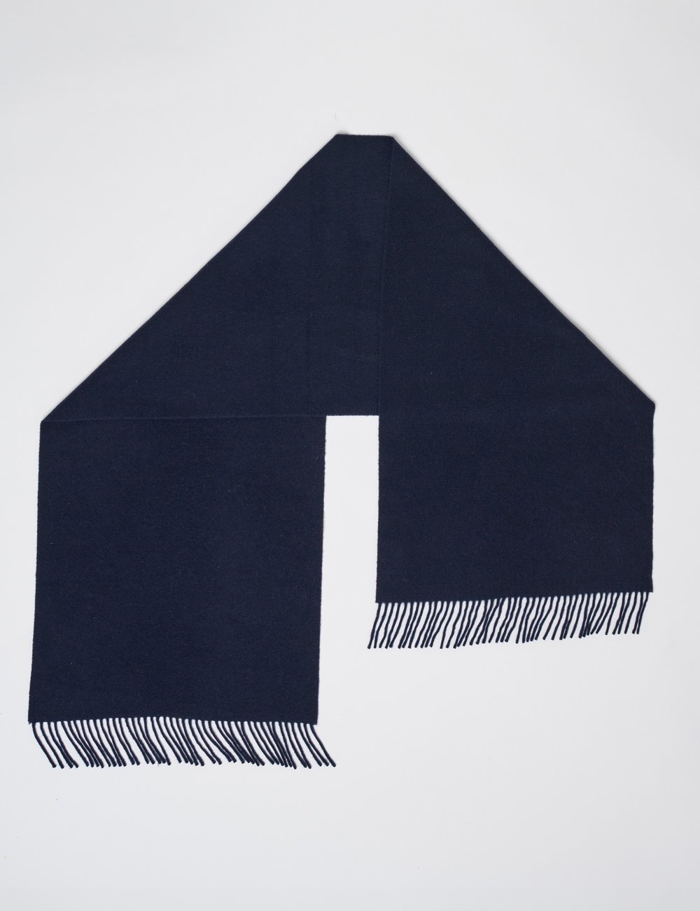 immagine prodotto Blue scarf