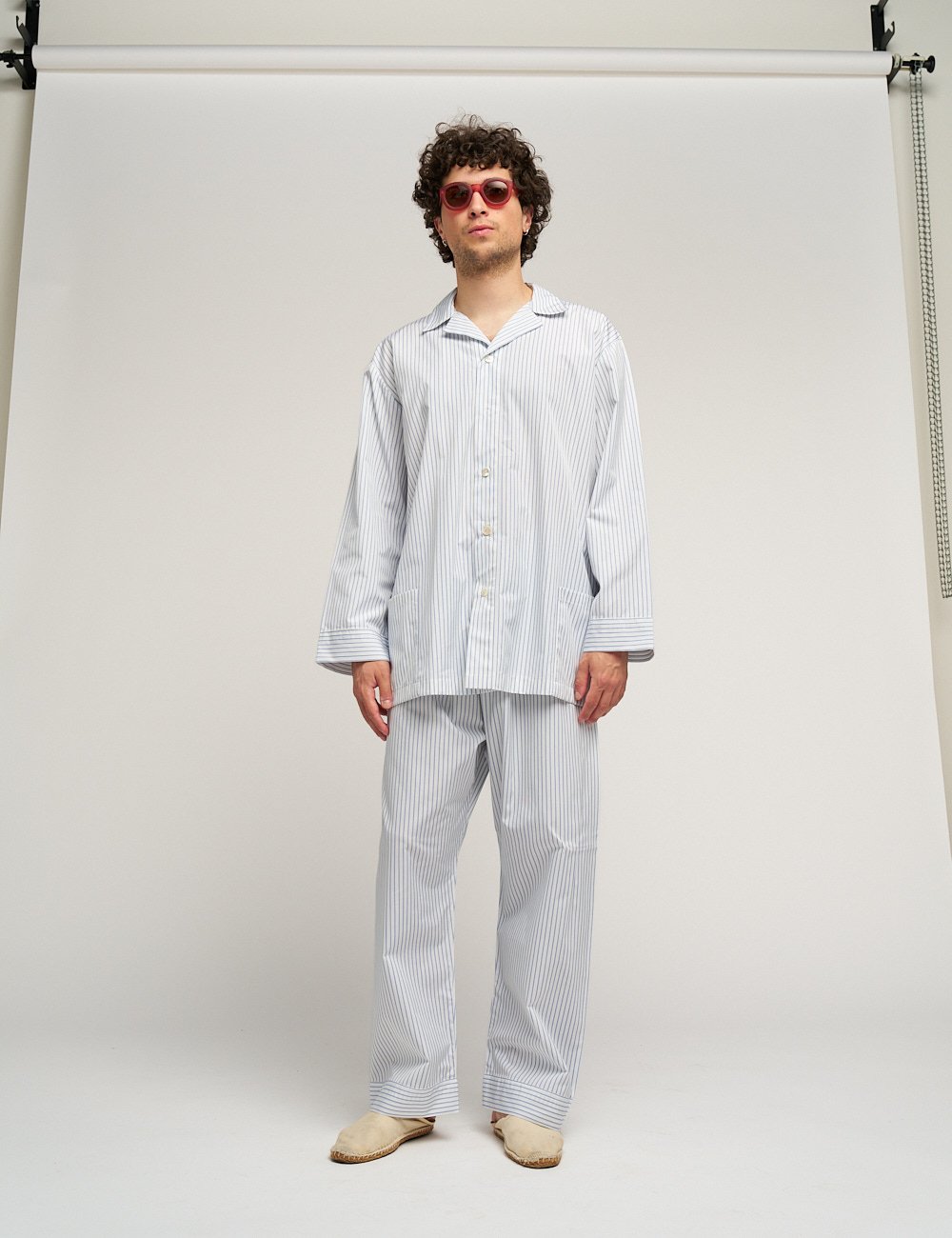 Pyjamas anise - Image 3