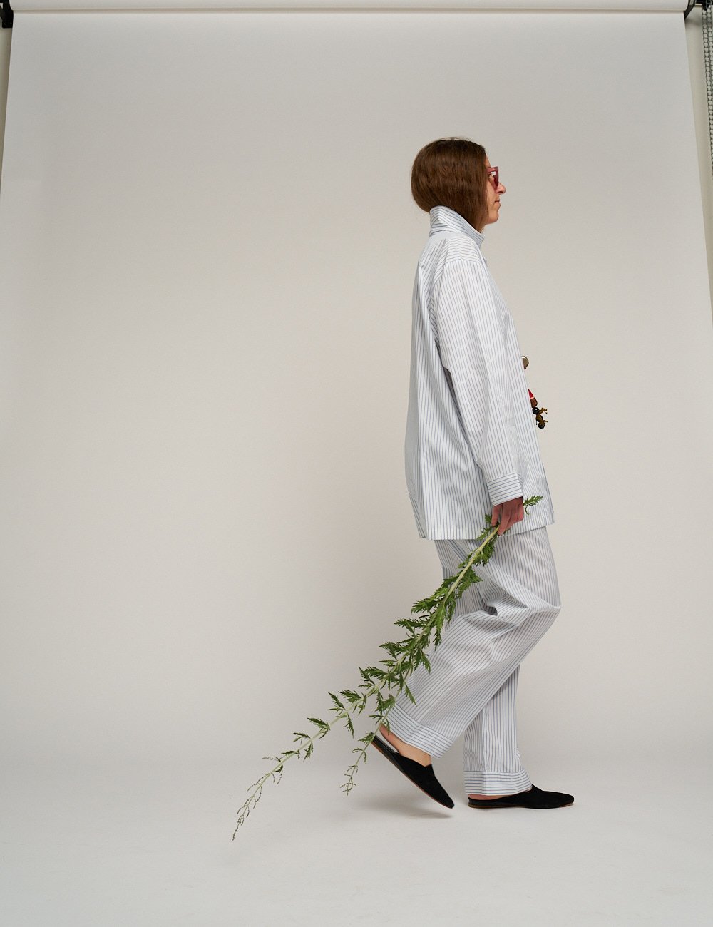 Pyjamas anise - Image 5