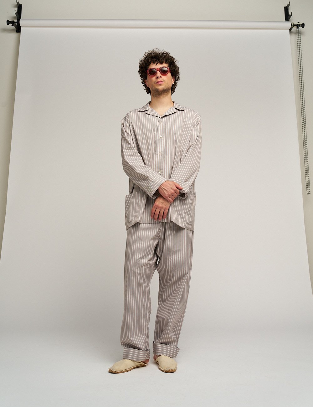 Pyjamas oat - Image 4