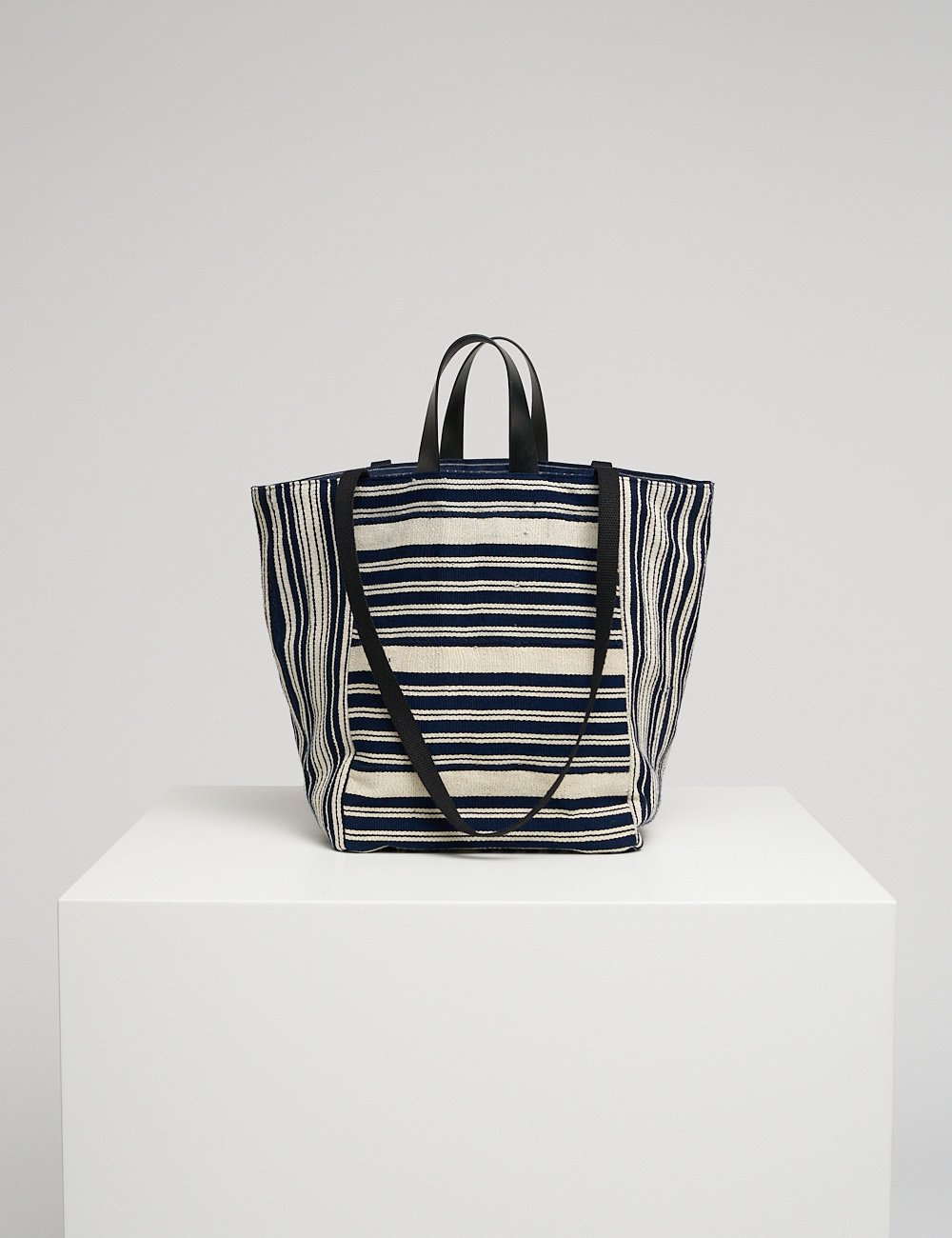 immagine prodotto Tote bag Daloa blue