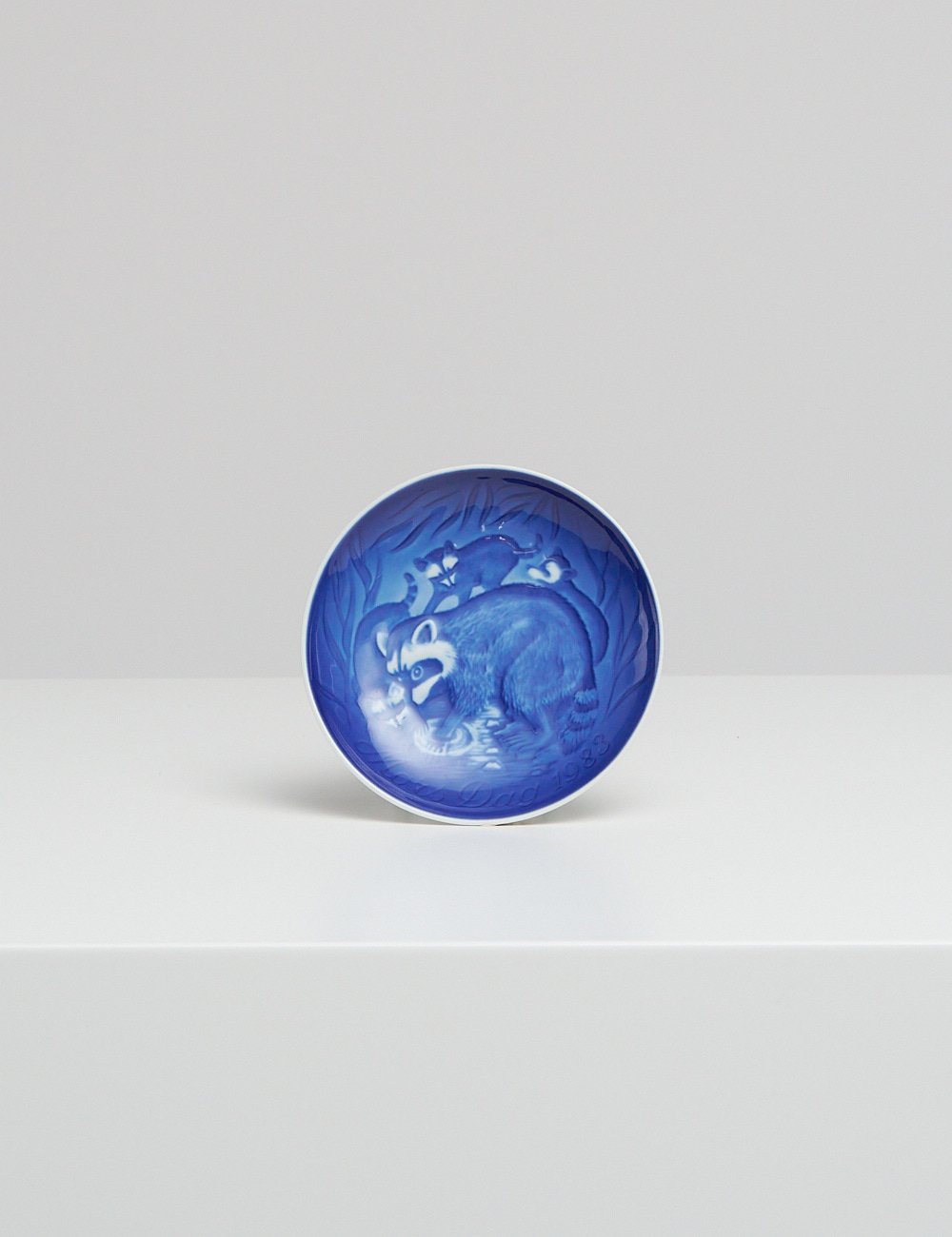 immagine prodotto Mother’s day porcelain plate 1983