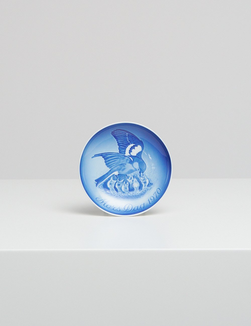 immagine prodotto Mother’s day porcelain plate 1970