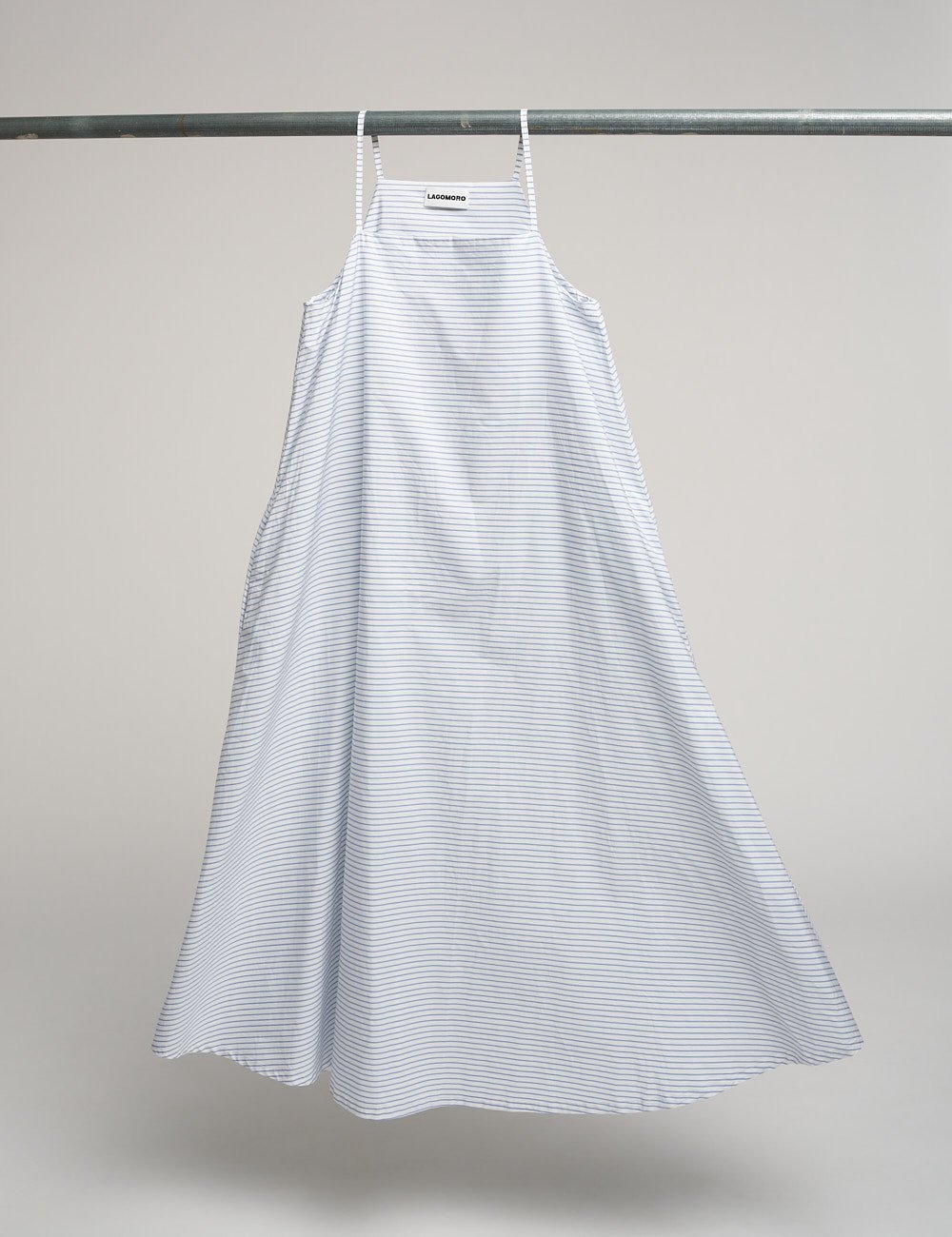 immagine prodotto Slip dress anise
